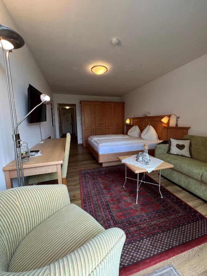Hotel Goldener Stern アプテナウ エクステリア 写真