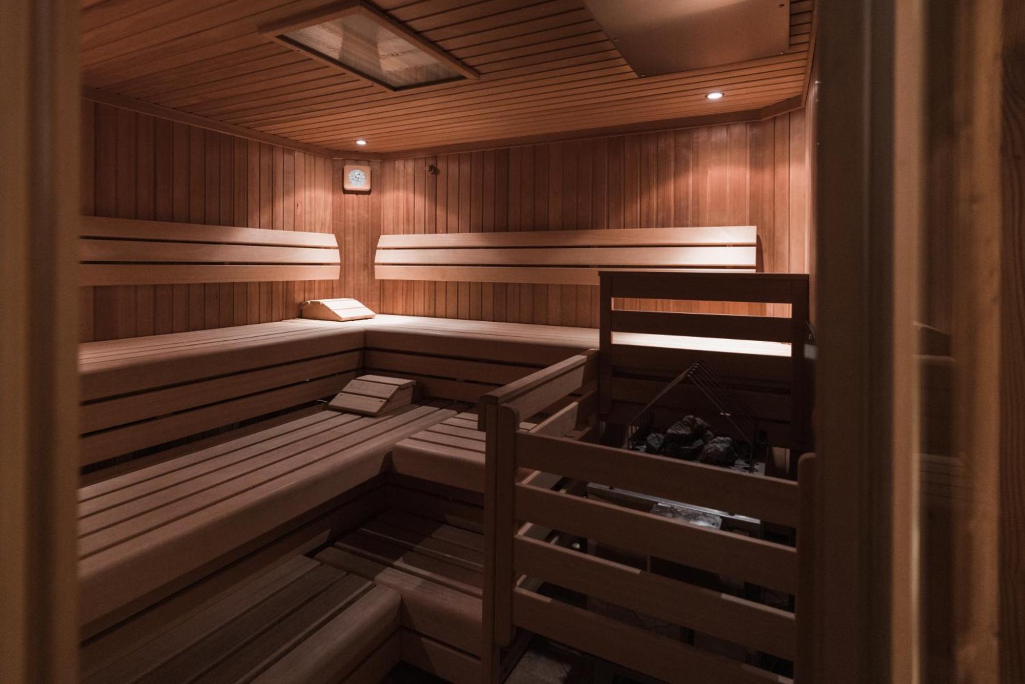 Hotel Goldener Stern アプテナウ エクステリア 写真